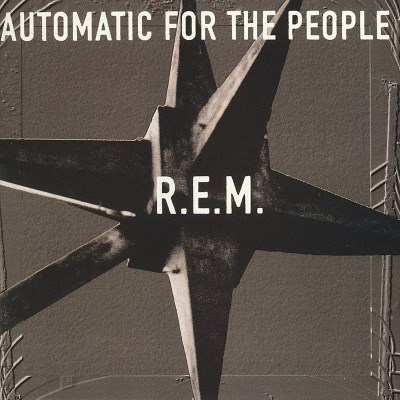 R.E.M./Automatic For The People